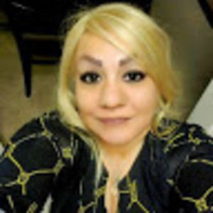 Meet your Posher, Irma